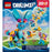 LEGO® DREAMZzz™ Bunchu's Creative Animal Adventures 71488