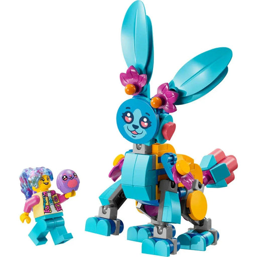 LEGO® DREAMZzz™ Bunchu's Creative Animal Adventures 71488