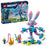 LEGO® DREAMZzz™ Izzie and Bunchurro the Gaming Bunny 71490