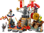 LEGO® Ninjago® Tournament Battle Arena 71818
