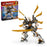 LEGO® Ninjago® Cole's Titan Dragon Mech 71821