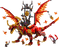LEGO® Ninjago® Source Dragon of Motion 71822