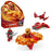 LEGO® Ninjago® Kai's Dragon Spinjitzu Spinner 71823