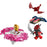LEGO® Ninjago® Sora's Dragon Spinjitzu Spinner 71824