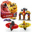 LEGO® Ninjago® Dragon Spinjitzu Battle Pack 71826