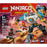 LEGO® Ninjago® Zane's Battle Suit Mech 71827