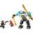 LEGO® Ninjago® Zane's Battle Suit Mech 71827