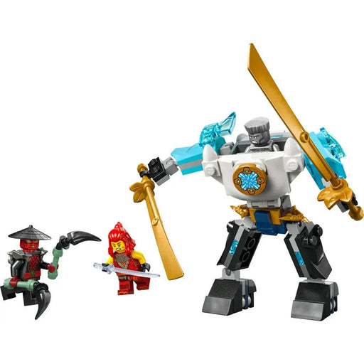LEGO® Ninjago® Zane's Battle Suit Mech 71827