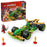 LEGO® Ninjago® Lloyd's Pull-Back Race Car 71828