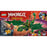 LEGO® Ninjago® Lloyd's Green Forest Dragon 71829