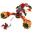 LEGO® Ninjago® Kai's Mech Storm Rider 71830