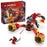LEGO® Ninjago® Kai's Mech Storm Rider 71830