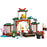 LEGO® Ninjago® Ninja Spinjitzu Temple 71831