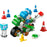 LEGO® Super Mario™ Mario Kart™ – Yoshi Bike 72031