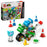 LEGO® Super Mario™ Mario Kart™ – Yoshi Bike 72031