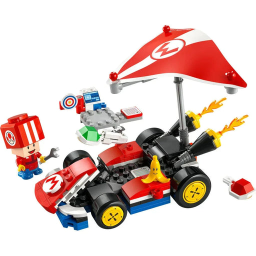 LEGO® Super Mario™ Mario Kart™ – Standard Kart 72032