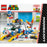 LEGO® Super Mario™ Mario Kart™ – Toad’s Garage 72035