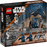 LEGO® Star Wars™ Star Wars™ Ambush on Mandalore™ Battle Pack 75373