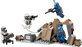 LEGO® Star Wars™ Star Wars™ Ambush on Mandalore™ Battle Pack 75373