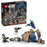 LEGO® Star Wars™ Star Wars™ Ambush on Mandalore™ Battle Pack 75373