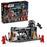 LEGO® Star Wars™ Paz Vizsla™ and Moff Gideon™ Battle 75386
