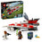 LEGO® Star Wars™ Jedi Bob’s Starfighter 75388