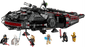 LEGO® Star Wars™ Star Wars™ The Dark Falcon 75389