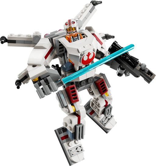 LEGO® Star Wars™ Luke Skywalker™ X-Wing™ Mech 75390
