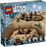 LEGO® Star Wars™ Desert Skiff & Sarlacc Pit 75396