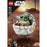 LEGO® Star Wars™ Grogu with Hover Pram 75403