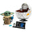 LEGO® Star Wars™ Grogu with Hover Pram 75403
