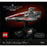 LEGO® Star Wars™ Acclamator-Class Assault Ship 75404