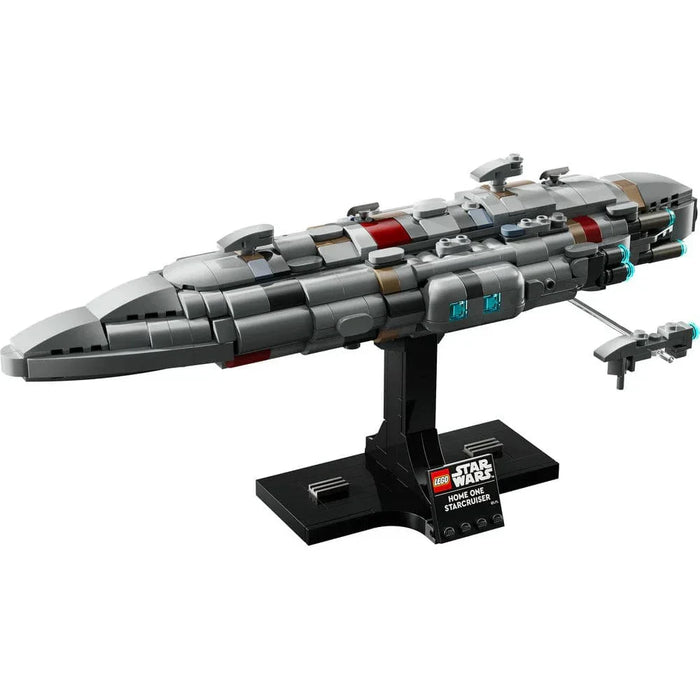 LEGO® Star Wars™ Home One Starcruiser 75405