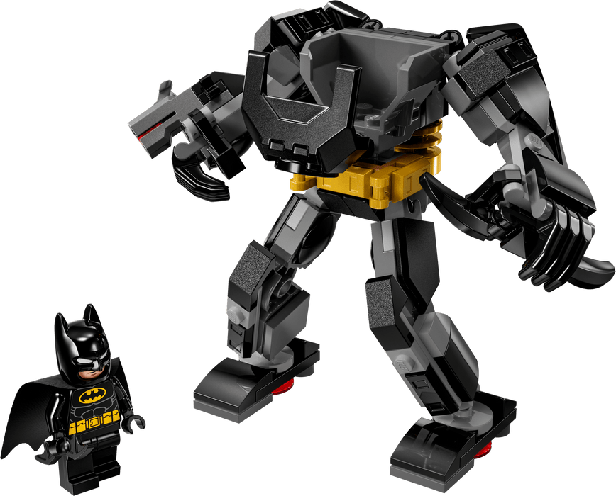LEGO® DC Batman™ Mech Armor 76270