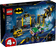 LEGO® DC The Batcave™ with Batman™, Batgirl™ and The Joker™ 76272