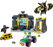 LEGO® DC The Batcave™ with Batman™, Batgirl™ and The Joker™ 76272