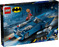 LEGO® DC Batman™ with the Batmobile™ vs. Harley Quinn™ and Mr. Freeze™ 76274