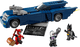 LEGO® DC Batman™ with the Batmobile™ vs. Harley Quinn™ and Mr. Freeze™ 76274