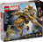 LEGO® Marvel The Avengers vs. The Leviathan 76290