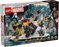 LEGO® Marvel The Avengers Assemble: Age of Ultron 76291