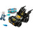 LEGO® DC Batman™ Batman & Batmobile™ vs. Mr. Freeze™ 76301