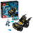 LEGO® DC Batman™ Batman & Batmobile™ vs. Mr. Freeze™ 76301