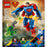 LEGO® DC Superman Mech vs. Lex Luthor 76302