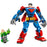LEGO® DC Superman Mech vs. Lex Luthor 76302