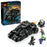 LEGO® DC Batman™ Tumbler vs. Two-Face™ & The Joker™ 76303