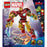 LEGO® Marvel Iron Man Mech vs. Ultron 76307
