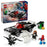 LEGO® Marvel Spider-Man vs. Venom Muscle Car 76309