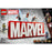 LEGO® Marvel - MARVEL Logo & Minifigures 76313