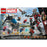 LEGO® Marvel Captain America: Civil War Action Battle 76314