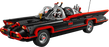 LEGO® Batman™: The Classic TV Series Batmobile™ 76328